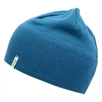 Шапка DEVOLD OF NORWAY Friends Merino, синий