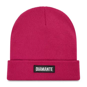 Шапка Diamante Wear, розовый