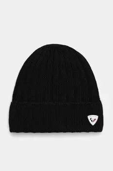 Шапка Diana Rossignol, черный