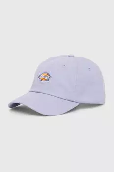Шапка Dickies, фиолетовый