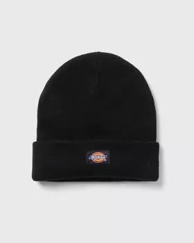 Шапка Dickies Gibsland Beanie, черный