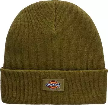 Шапка Dickies GIBSLAND, цвет Reed