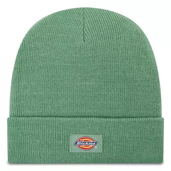 Шапка Dickies Gibsland, зеленый