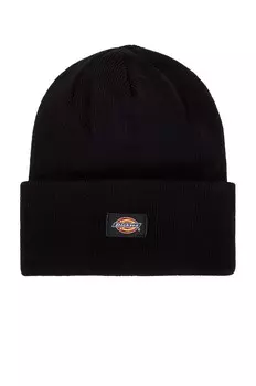 Шапка Dickies Tall, черный