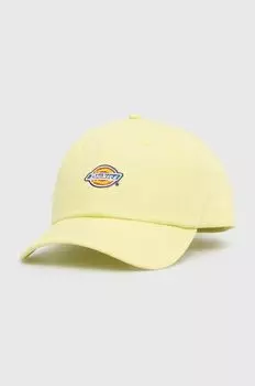 Шапка Dickies, зеленый