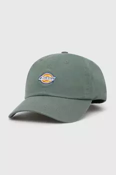 Шапка Dickies, зеленый