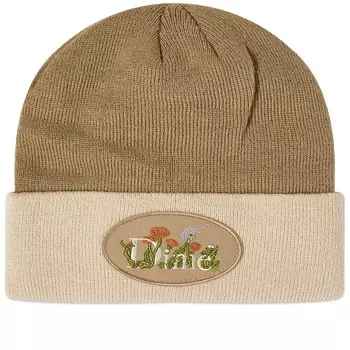 Шапка Dime Classic Allergie Fold, цвет Moss