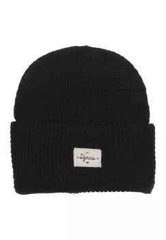 Шапка Djinn's, черный