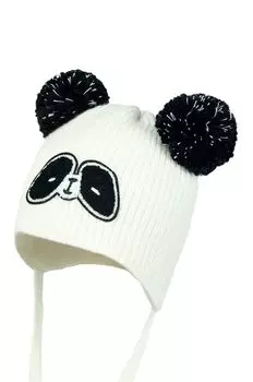 Шапка для детей Jamiks, бежевый