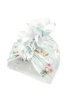 Шапка для детей Jamiks, бирюзовый