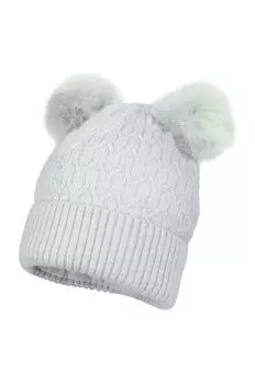 Шапка для детей Jamiks, серый