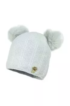 Шапка для детей Jamiks, серый