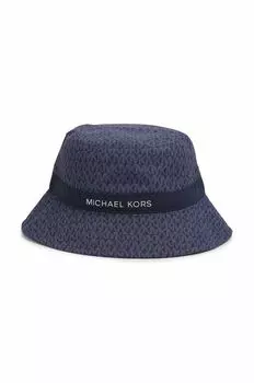 Шапка для детей Michael Kors, темно-синий