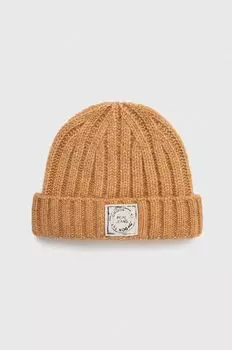 Шапка для детей Pepe Jeans, оранжевый