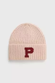 Шапка для детей Pepe Jeans, розовый