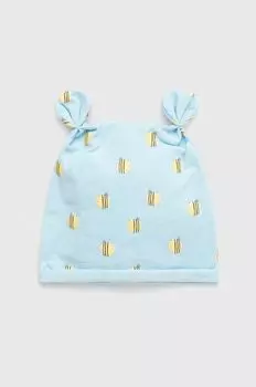 Шапка для детей United Colors of Benetton, синий
