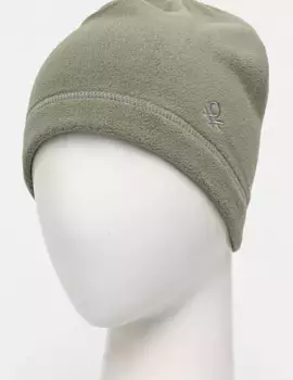 Шапка для детей United Colors of Benetton, зеленый