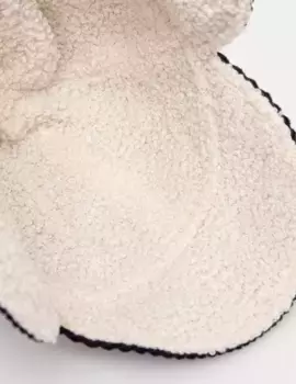 Шапка для детей United Colors of Benetton, темно-синий