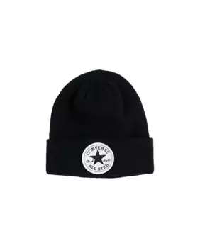 Шапка для мальчика Chuck Patch Watch Converse, черный