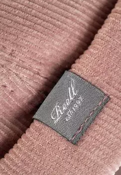 Шапка DOCKER Reell, розовый