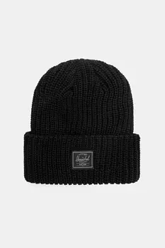 Шапка Douglas Herschel, черный