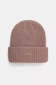 Шапка Douglas Herschel, розовый