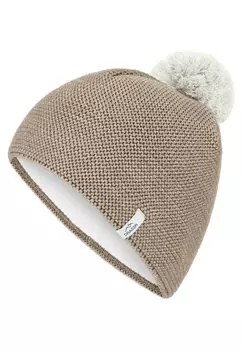 Шапка DRASSN, цвет beige