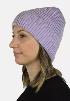 Шапка DRASSN, цвет lila
