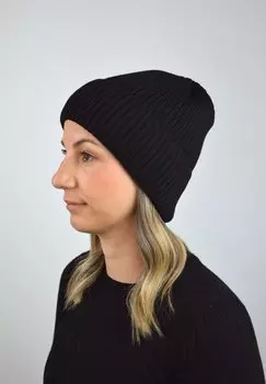 Шапка DRASSN, цвет schwarz