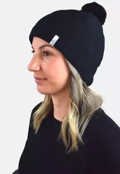 Шапка DRASSN, цвет schwarz