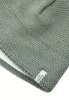 Шапка DRASSN, светло-зеленый