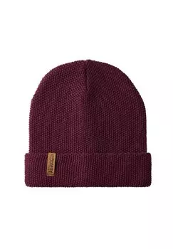 Шапка DREAMER Affenzahn, цвет beere