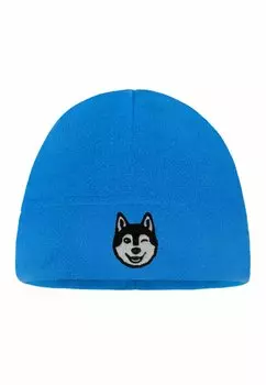 Шапка DUNEDIN normani Outdoor Sports, цвет blau