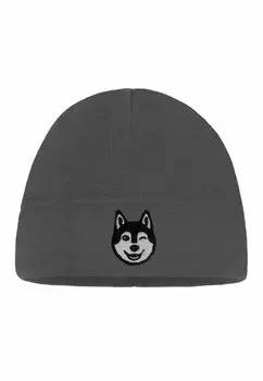 Шапка DUNEDIN normani Outdoor Sports, цвет grau