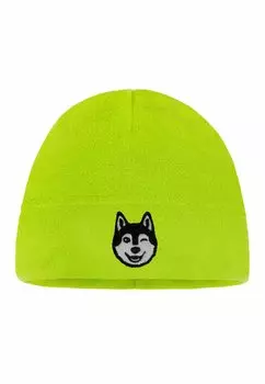 Шапка DUNEDIN normani Outdoor Sports, цвет grn