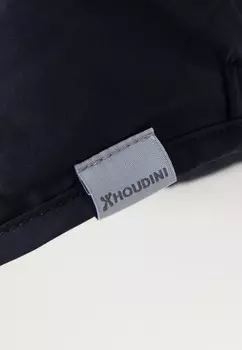 Шапка DUNFRI UNISEX Houdini, черный