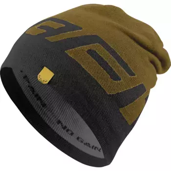 Шапка Dynafit FT, коричневый
