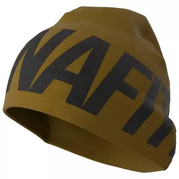 Шапка Dynafit Light Logo Beanie, цвет Relic/0910