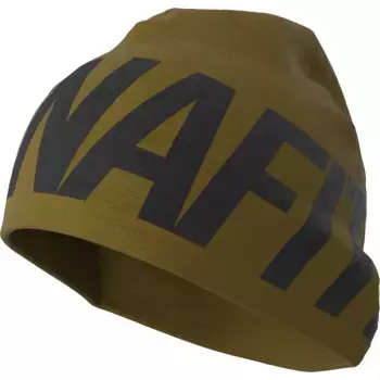 Шапка Dynafit Light Logo, зеленый