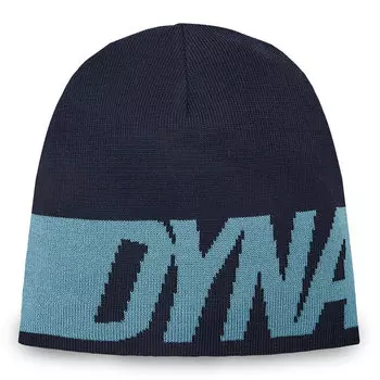 Шапка Dynafit LightLogo Beanie, темно-синий