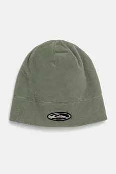 Шапка Джексона Quiksilver, зеленый