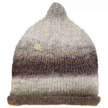 Шапка E9 Condom, серый