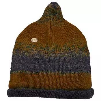 Шапка E9 Condom, синий