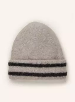 Шапка Eani с альпакой Drykorn, коричневый