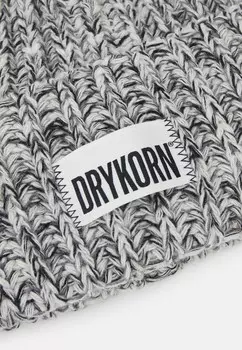 Шапка EANI UNISEX DRYKORN, черный