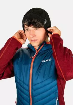 Шапка EDDIE Reusch, цвет black