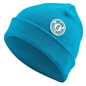 Шапка Edelrid Ambrosia, синий