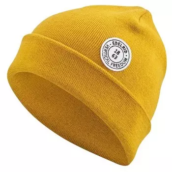 Шапка Edelrid Ambrosia, желтый