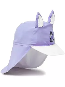 Шапка-единорог Sparkle Roarsome, фиолетовый