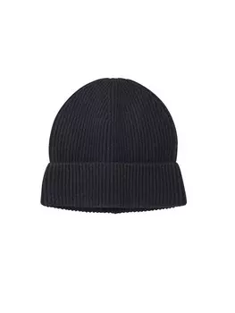 Шапка Edited JAVIER, черный